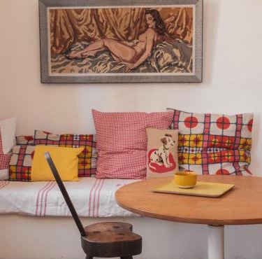 A La Maison en Médoc