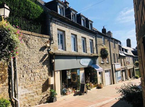 A La Maison - hébergement de luxe