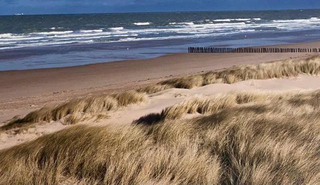 « A la Mer des Caps »