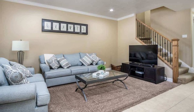 A La Mode Stunning 4 bedroom Orem Home