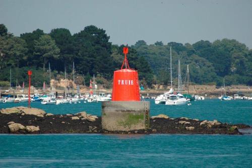 A la Nuitée, Grand studio design LE VINCI