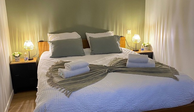 A la petite maison (4 stars)