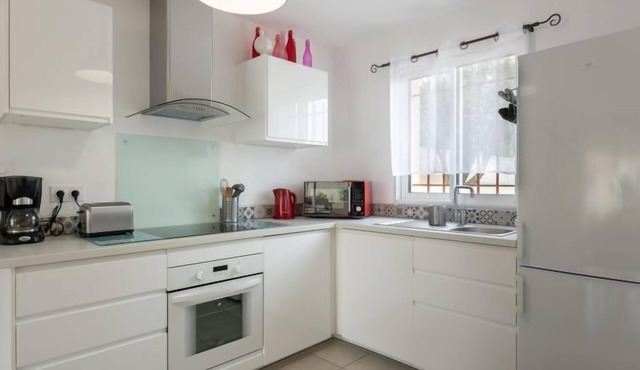 A la porte d'Avignon by Interhome