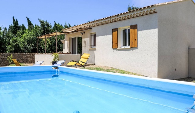 A la porte d'Avignon by Interhome