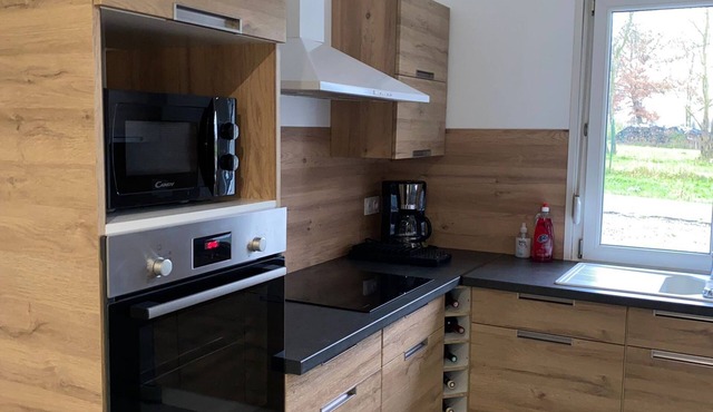 A la Rondayette, Votre Refuge de Calme en Pleine Nature