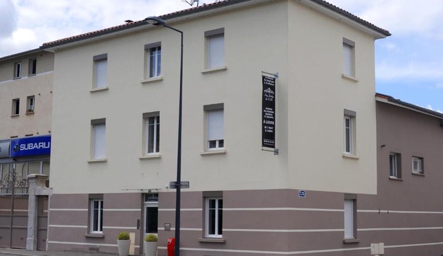 A la Suite du Jardin de l'Isle