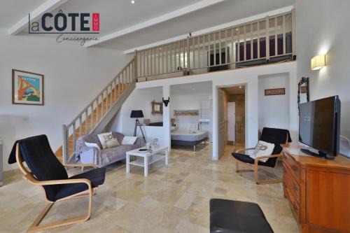 A La Vaquera - Gîte équestre