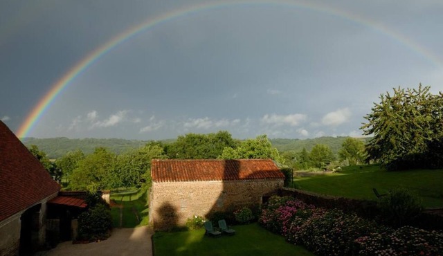 A La Vie Douce - Maison Peyroy
