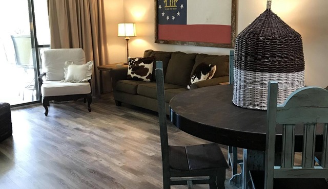 A large 3 bedroom 3 bath. Book now!