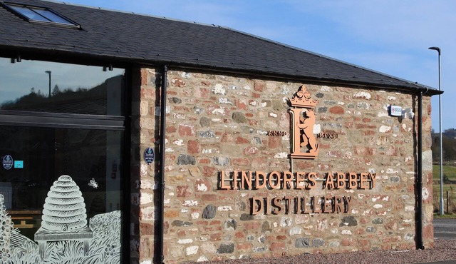 A large artistic, quiet flat within a converted Scottish chapel