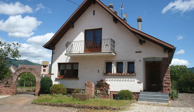 A large family home where you'll feel right at home!