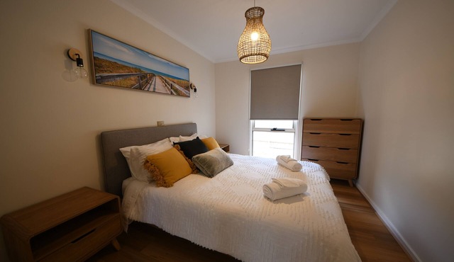 A light filled haven