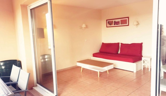 A little cocoon in Provence on the Pont Royal golf course