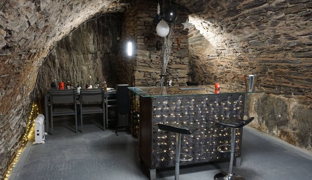 A little corner of paradise in old Allassac