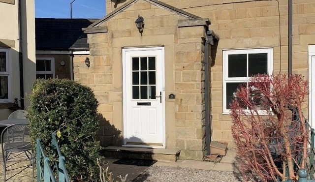A Little Gem in a beautiful village of Spofforth nr Harrogate and Wetherby