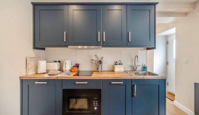 A Little Gem in the Dales