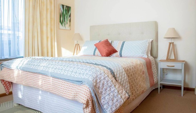 A Little Getaway - 1/7 Lawson Street, South West Rocks