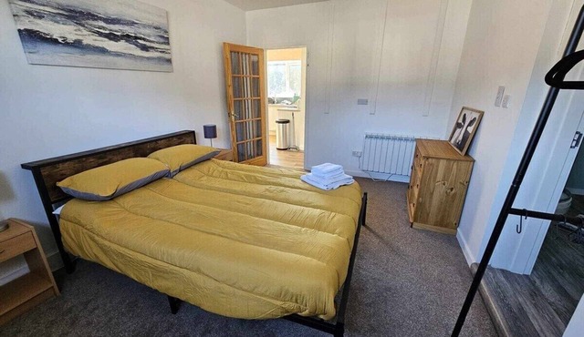 A little Highland hideaway