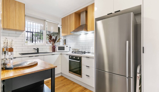 A little Melbourne Gem