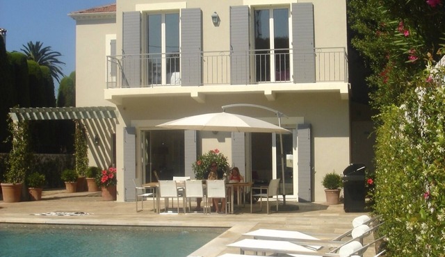 A little paradise on the Cap, welcome in our villa in 2025