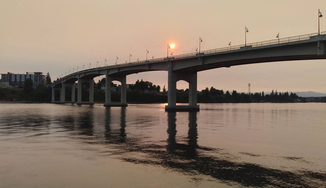 A Little Piece of Paradise 30 minutes from Seattle