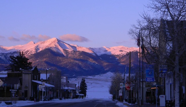 A Little Piece Of Colorado Heaven