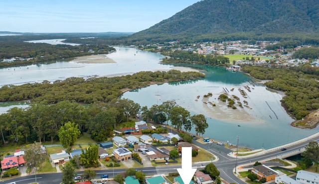 A Little Piece of Haven