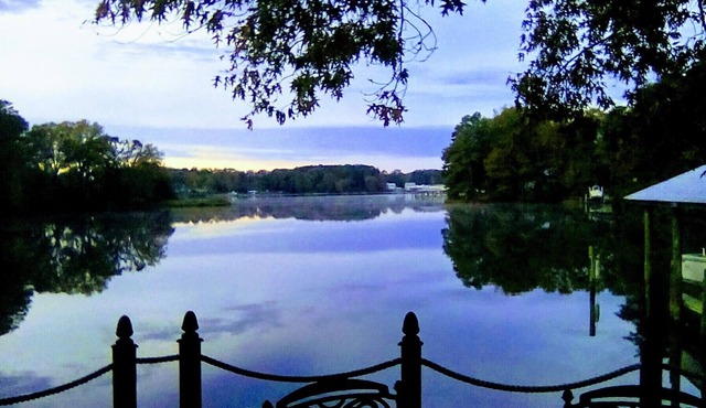 A little piece of Heaven here on Earth