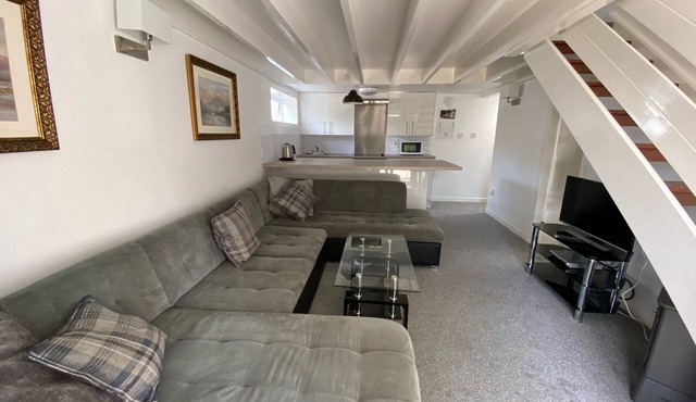 A little piece of heaven set in hill top location