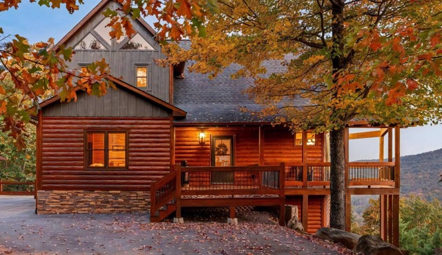 A Little Piece of Heaven