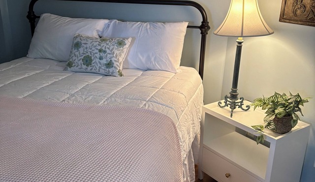 A little piece of heaven