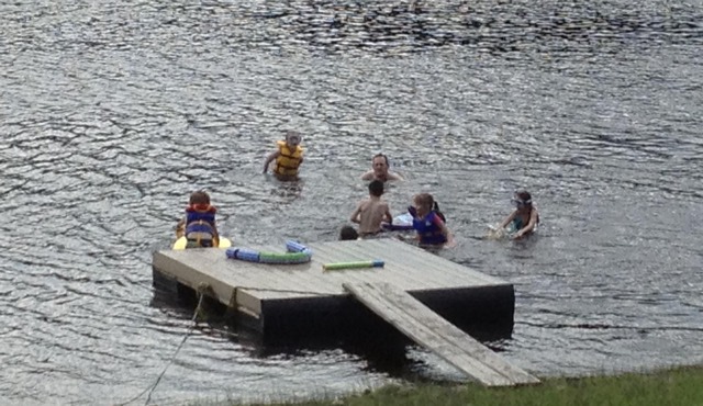 A Little Piece Of Paradise On The Beautiful Miramichi River To Relax And Unwind.