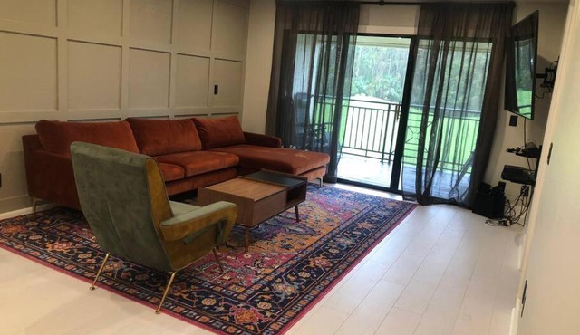 A little Piece of Paradise