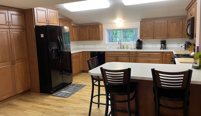 A Little Piece of Relaxation