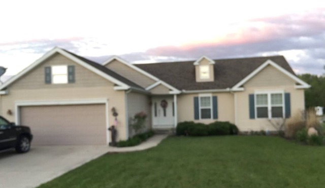 A Little Piece of Heaven