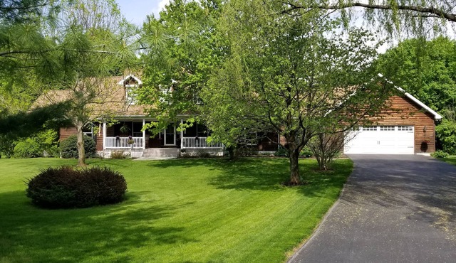 A Little Piece of Heaven!