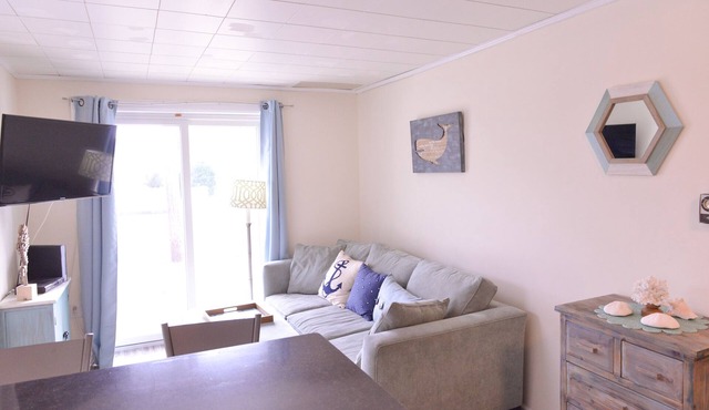 A little slice of heaven