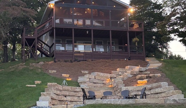 A Little Slice of Heaven - Come see one of Tennessee's best kept secrets