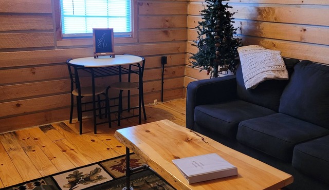 A Little Slice Of Heaven