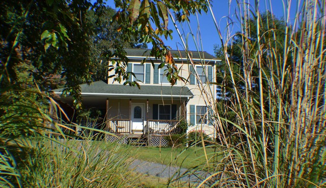 A Little Tranquility -Pet Friendly- 32239 Tranquility Lane Frankford, DE 19945