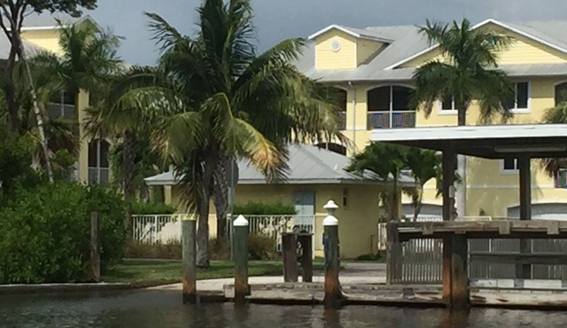 A little fishing town Best kept secret in SW Florida