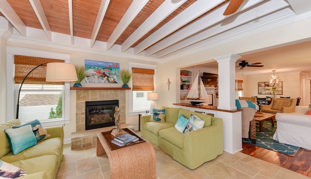 A Local's North End Secret