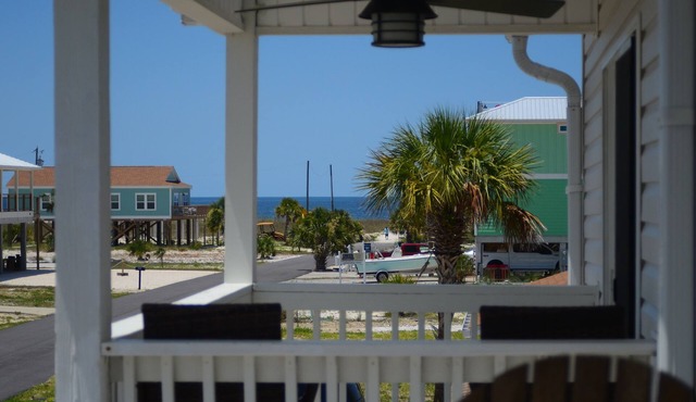 A+ location! Steps to beach. No Highway to Cross! Updated and Spacious.