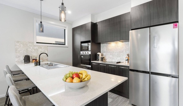 A+ Location | Views | Games | Balcony | BBQ+Dining