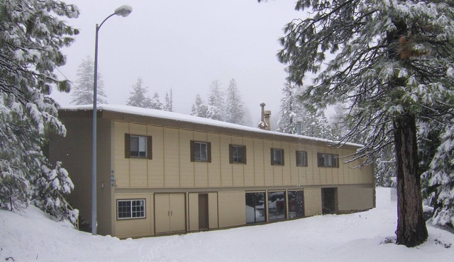 A Lodge As Unique As Your Group. Come Explore! Sleeps 30+.