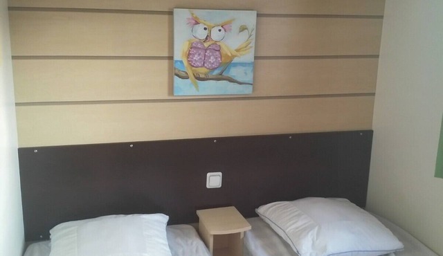 A Louer Mobil-home Spacieux Dans Camping 3