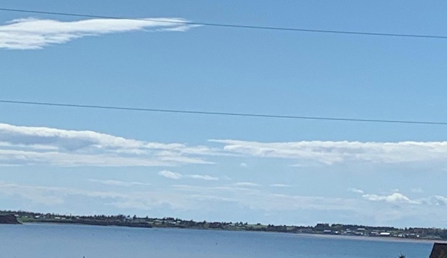 A lovely 3-bedroom cottage for a quiet getaway!