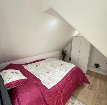 A Lovely and Cosy Studio Apartment