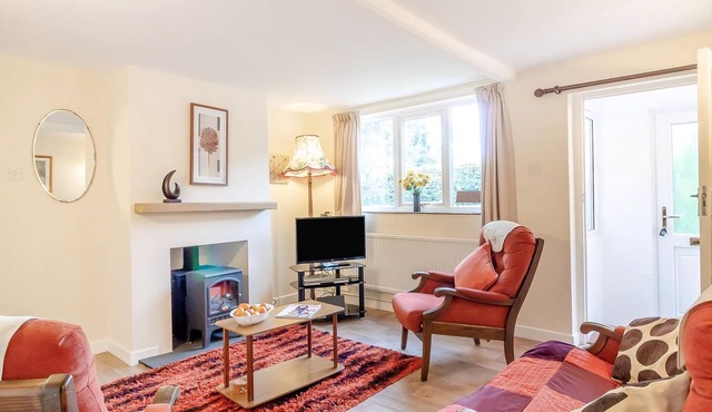 A lovely, cosy property that is in a great place for exploring North Norfolk.