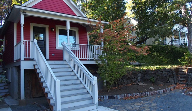 A Lovely Cottage In The Heart Of The Columbia River Gorge